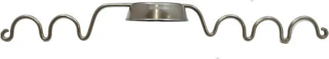 Main image of Presto Scalloped Stirring Arm for Presto Stirring Popper, 85997