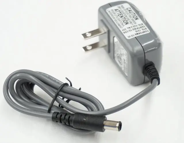 Alt view image 2 of 2 - Bissell Charging Adapter for AirRam & Multi Cordless Handheld Vacuums, 1610982