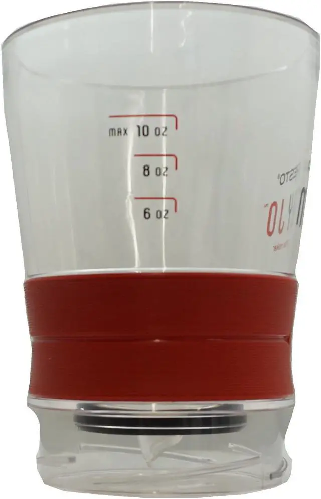 Alt view image 2 of 2 - Presto Chamber Service Assembly for MyJo Single Cup Coffee Maker, 85976