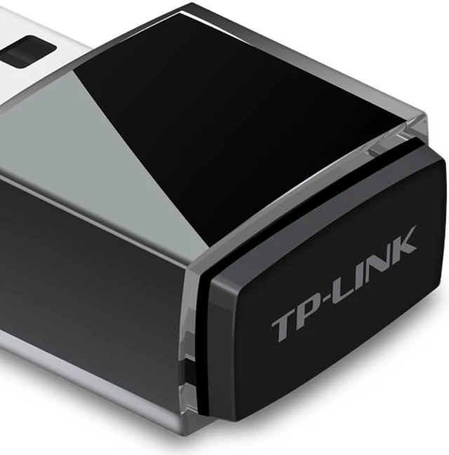Alt view image 2 of 6 - TP-Link wifi adapter usb wifi TL-WN725N free drive 150mbps 802.11n 2.4 GHz, 5 GHz TP Link wireless wifi antenna USB card lan easy to carry Windows XP / Vista / Win 7/Win8/Win10 Mac Desktop PC