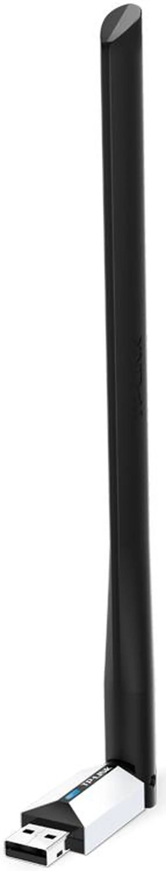 Alt view image 3 of 6 - TP-Link usb wifi adapter TL-WN726N 150mbps wireless wifi antenna Support Analog AP USB Lan card Laptop Desktop Computer 802.11n/b/g Windows XP / Vista / Win 7/Win8/Win10 Mac/Linux