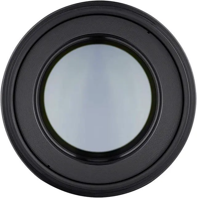 Alt view image 12 of 12 - Rokinon 85mm f/1.4 Auto Focus Lens for Canon EF #IO85AF-C