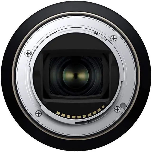 Alt view image 8 of 20 - Tamron 28-200mm f/2.8-5.6 Di III RXD Lens for Sony E