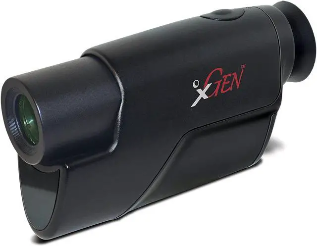 Alt view image 8 of 12 - Night Owl Optics xGen 2.1x20 Monocular - 2.1x 20 mm - Night Vision