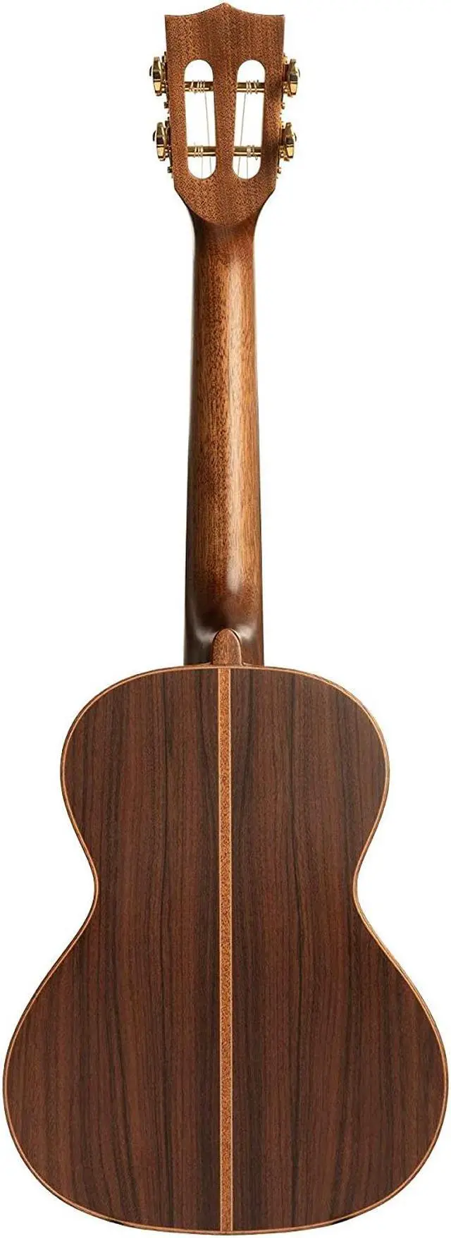 Alt view image 4 of 5 - Kala KA-ASCP-T Tenor Ukulele - Solid Cedar