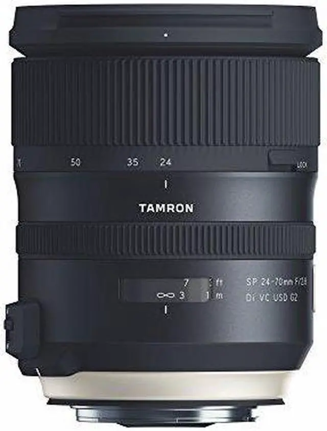 Alt view image 19 of 20 - Tamron 24-70mm f/2.8 Di VC USD G2 Lens - Canon