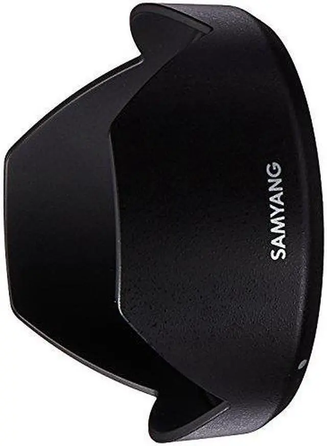 Alt view image 5 of 9 - Samyang 12mm F2.0 NCS CS Ultra Wide, Manual Focus Lens for Sony E Cameras, Black