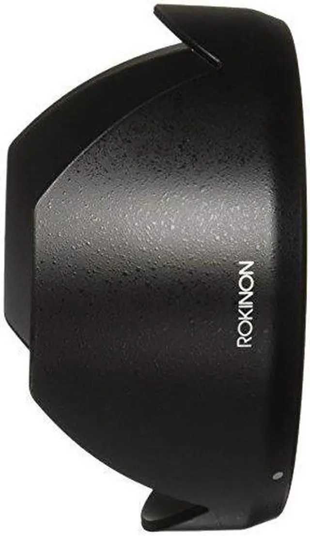 Alt view image 18 of 20 - Rokinon 16mm F/2.0 ED AS UMC CS Lens for Canon EF-S Mount #16M-C