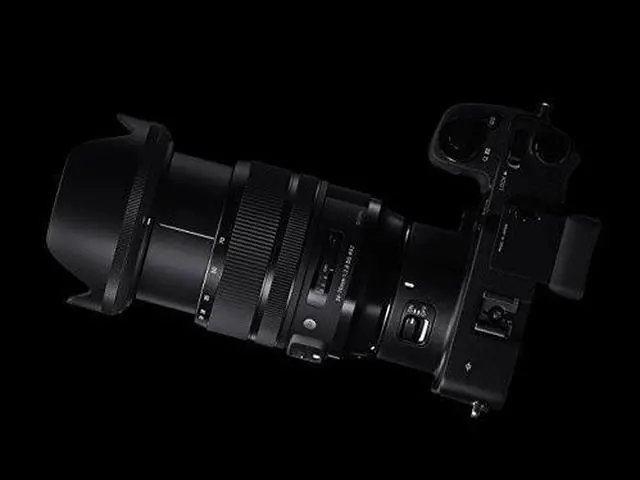 Alt view image 7 of 20 - Sigma 24-70mm f/2.8 DG OS HSM Art Lens for Nikon F (576955)