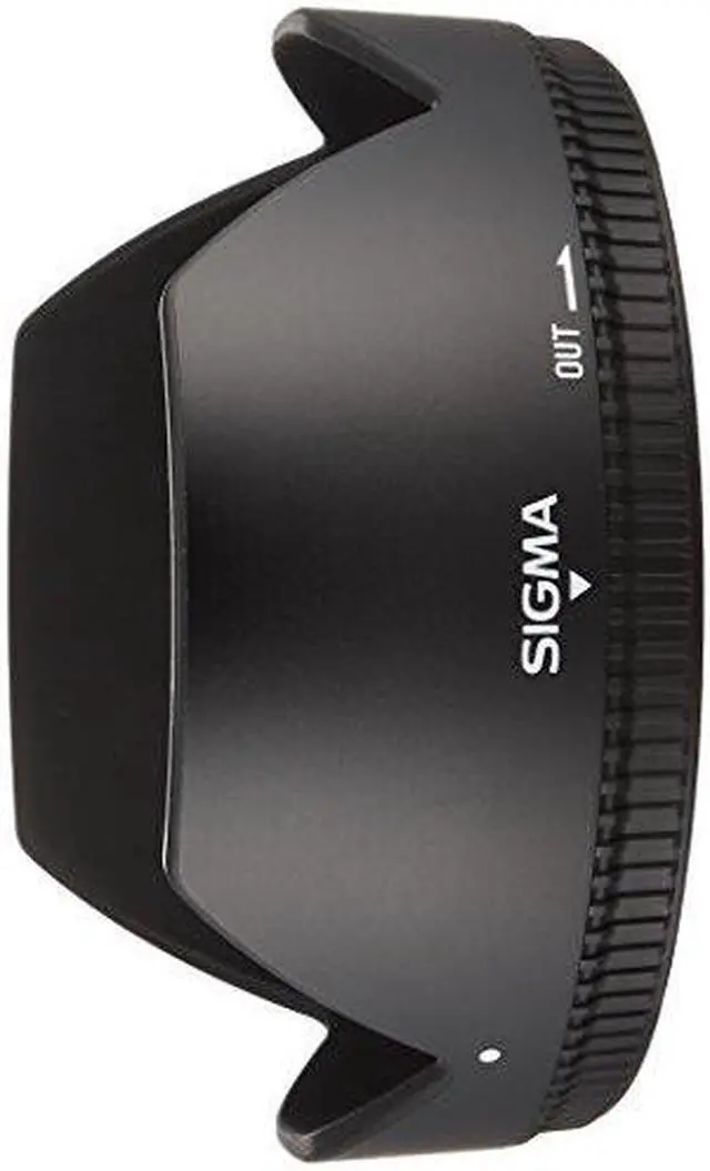 Alt view image 3 of 17 - Sigma 17-50mm f/2.8 EX DC OS HSM FLD Large Aperture Standard Zoom Lens for Nikon Digital DSLR Camera