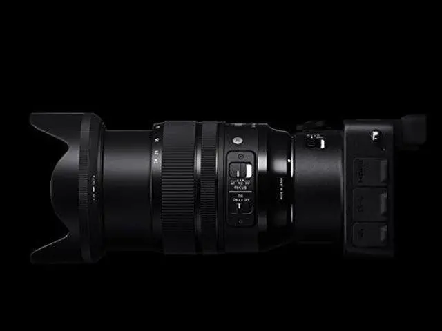 Alt view image 5 of 20 - Sigma 24-70mm f/2.8 DG OS HSM Art Lens for Nikon F (576955)