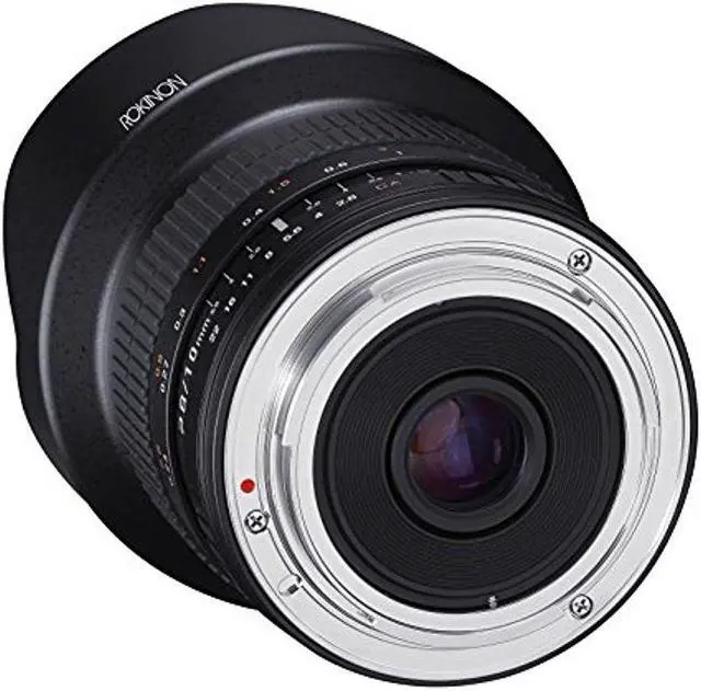 Alt view image 13 of 17 - Rokinon 10mm f/2.8 ED AS NCS CS Lens for Canon EF #10M-C