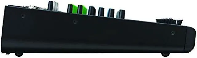 Alt view image 11 of 20 - Mackie 1402VLZ4 14-Channel Compact Mixer