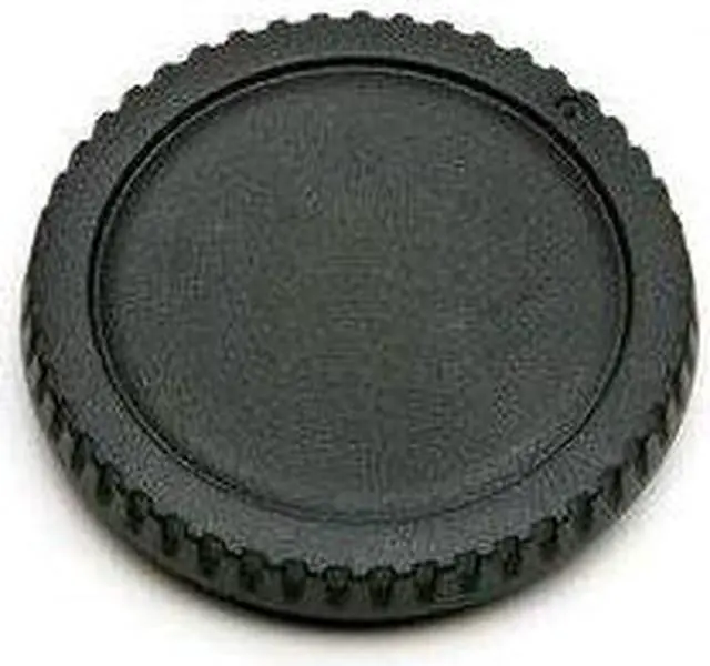 Alt view image 3 of 5 - Canon RF-3 Body Cap for EOS SLR Cameras