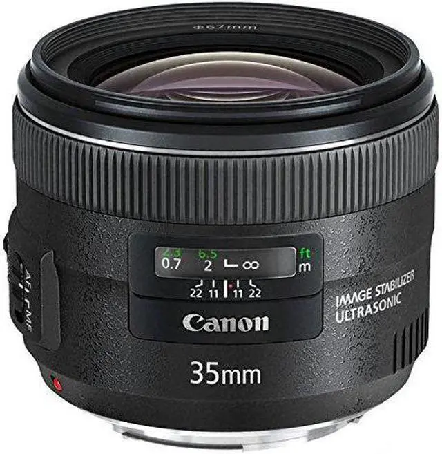 Alt view image 10 of 20 - Canon EF35mm f/2 IS USM