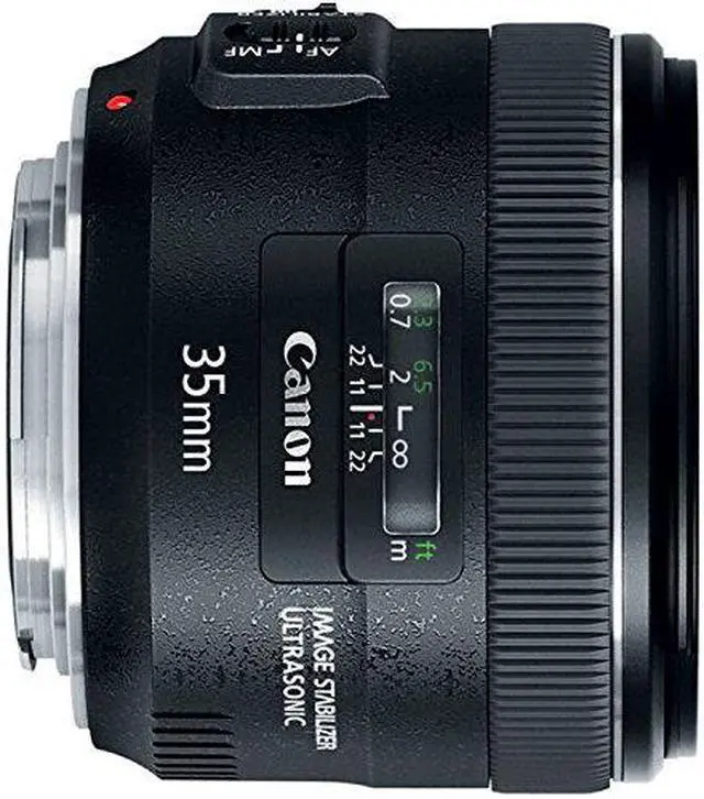 Alt view image 12 of 20 - Canon EF35mm f/2 IS USM