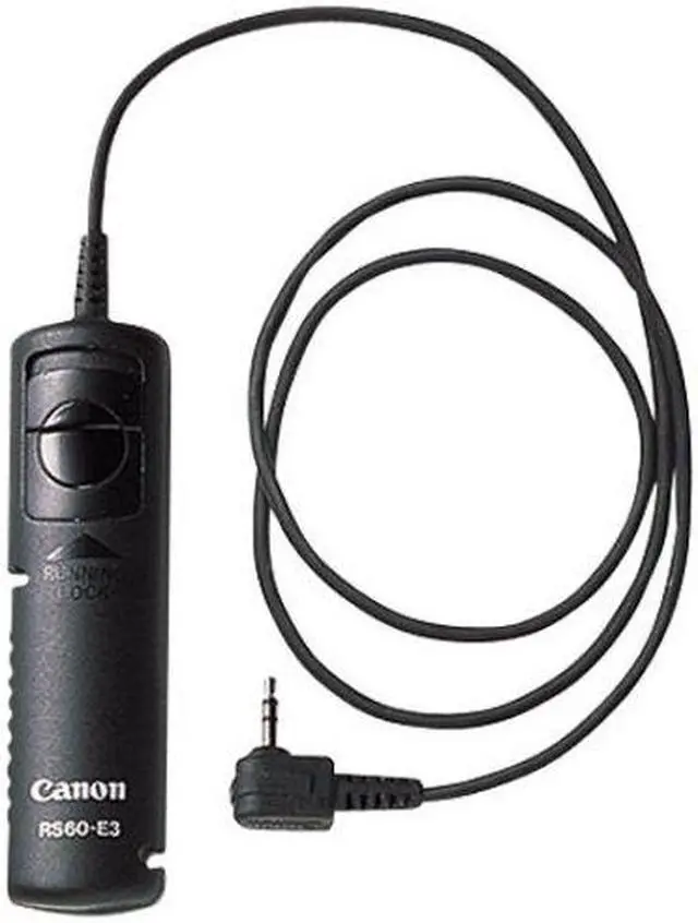 Main image of Canon Remote Switch RS60 E3