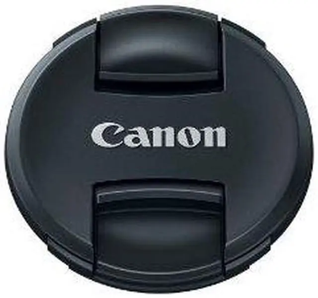 Alt view image 3 of 5 - Canon E-82 II Lens Cap #5672B001