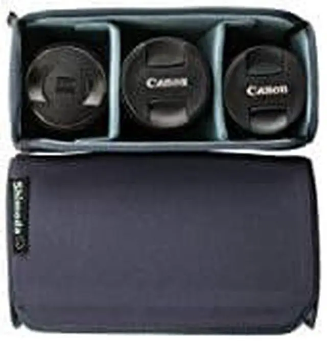 Alt view image 7 of 20 - Shimoda Small Core Unit with Removable Skin, Parisian Night #520-091