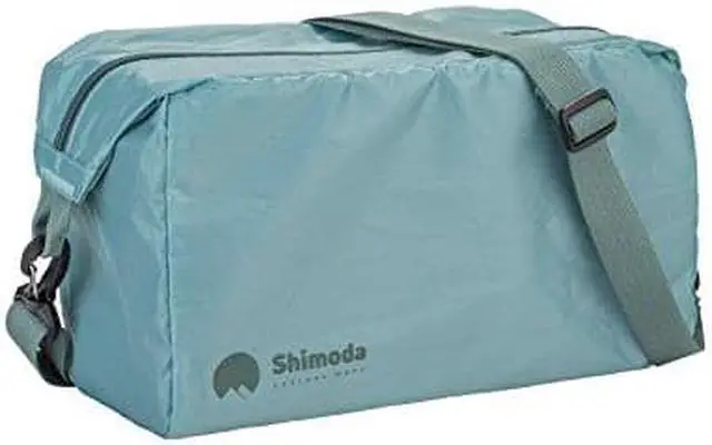 Alt view image 2 of 20 - Shimoda Small Core Unit with Removable Skin, Parisian Night #520-091