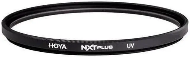 Alt view image 3 of 16 - Hoya NXT Plus 43mm 10-Layer HMC Multi-Coated UV Lens Filter #A-NXTPL43UV