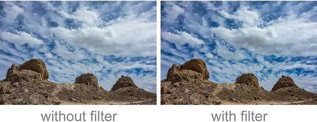 Alt view image 5 of 18 - Hoya NXT Plus 49mm 10-Layer HMC Multi-Coated UV Lens Filter #A-NXTPL49UV