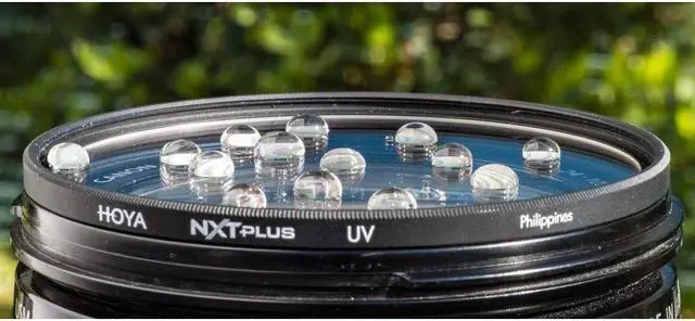 Alt view image 4 of 20 - Hoya NXT Plus 67mm 10-Layer HMC Multi-Coated UV Lens Filter #A-NXTPL67UV