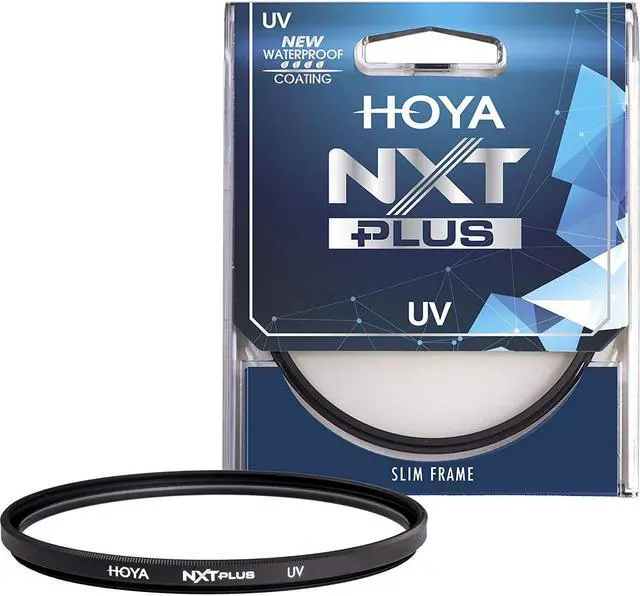 Alt view image 3 of 20 - Hoya NXT Plus 67mm 10-Layer HMC Multi-Coated UV Lens Filter #A-NXTPL67UV