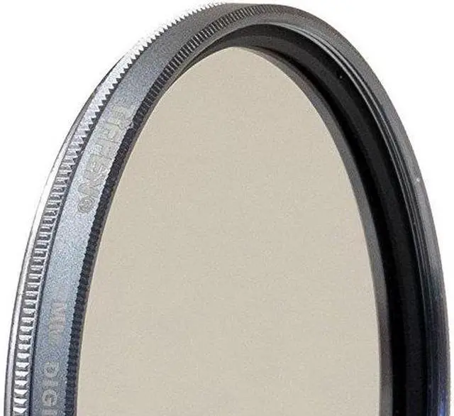 Alt view image 4 of 14 - Tiffen 58mm Digital High Transmission Circular Polarizing Multi-Coated Filter