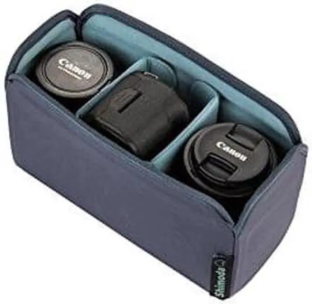 Alt view image 4 of 20 - Shimoda Small Core Unit with Removable Skin, Parisian Night #520-091