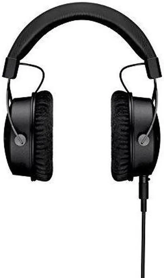 Alt view image 6 of 20 - beyerdynamic Headphones, Black (710717)
