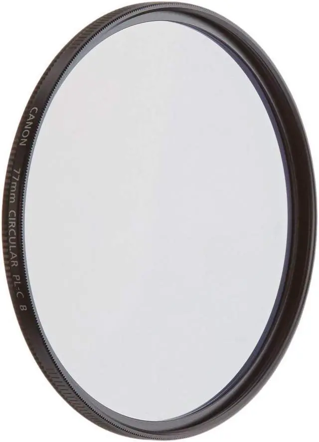 Alt view image 3 of 6 - Canon 2191B001 77mm Circular Polarizer PL-CB