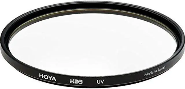 Alt view image 4 of 15 - Hoya 58mm HD3 UV Filter #XHD3-58UV