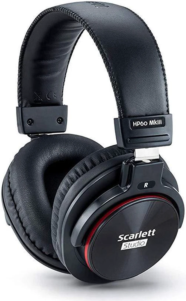 Alt view image 12 of 20 - Focusrite Scarlett 2i2 Studio 3rd Generation Recording Bundle