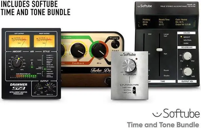 Alt view image 11 of 20 - Focusrite Scarlett 18i8 3rd Generation Audio Interface