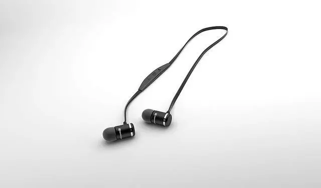 Alt view image 13 of 15 - BeyerDynamic Byron BTA Wireless In-ear Headphone