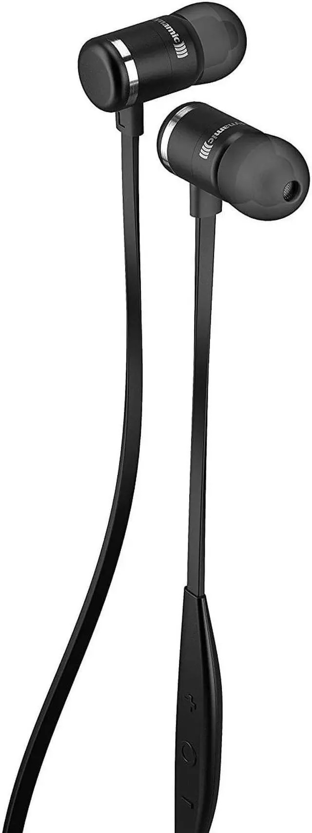 Alt view image 12 of 15 - BeyerDynamic Byron BTA Wireless In-ear Headphone