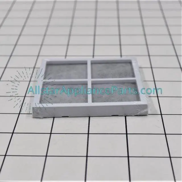 Alt view image 6 of 7 - LG ADQ73214408 Refrigerator Air Filter
