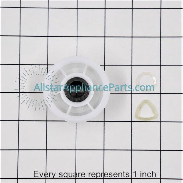 Shop Pulley For Whirlpool Dryer with great discounts and prices