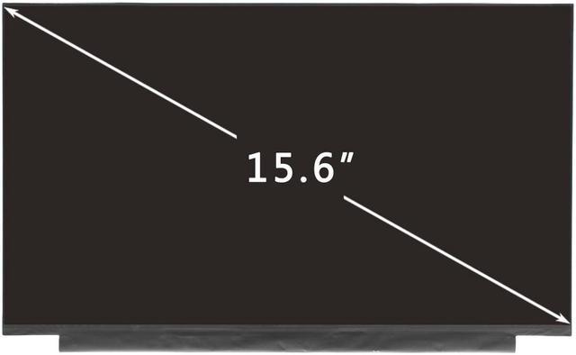 LCD MONITOR, Screen Size (in Inches): 15.6