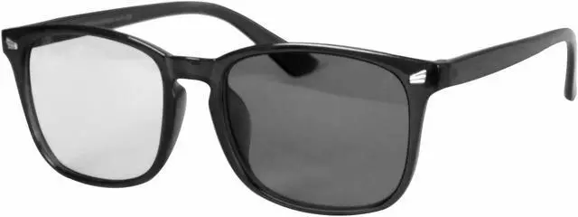 Main image of SHINU Polarized Photochromic Sunglasses For Men and Women Blue Light Blocking Night Vision Glasses-8068
