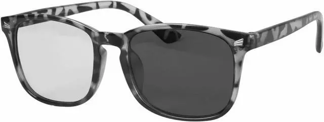 Main image of SHINU Polarized Photochromic Sunglasses For Men and Women Blue Light Blocking Night Vision Glasses-8068