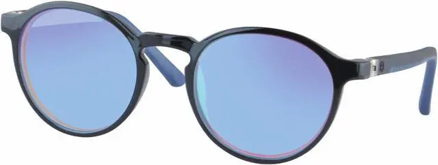 Main image of SHINU Color Blind Glasses for Red Green Color Blindness Glasses for Children Kids-CB18153