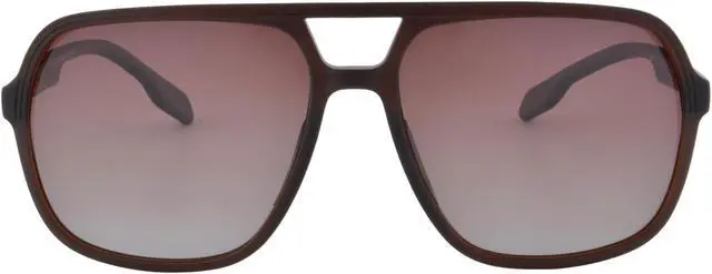 Alt view image 2 of 6 - SHINU Men Oversize Polarized Sunglasses UV400 Protection Sun Outdoor Eyeglasses - SH2002