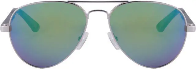 Alt view image 2 of 5 - SHINU Men Aviator Sunglasses Polarized UV400 Sun Protection Eyeglasse - 1570