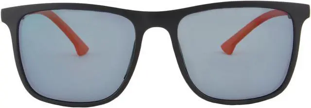 Main image of SHINU Men's Oversized Polarized Sunglasses UV400 Protection Sun Outdoor Eyeglasses - SH2001