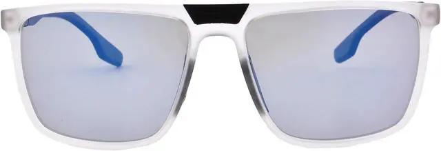 Main image of SHINU Men Oversize Polarized Sunglasses UV400 Protection Sun Outdoor Eyeglasses - SH2003