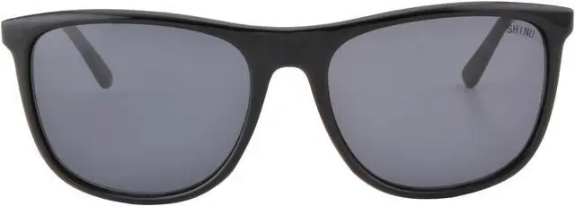 Alt view image 2 of 4 - SHINU Men Sunglasses Tr90 UV400 Protection Eyeglasse - SH5001