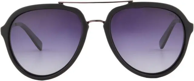 Alt view image 2 of 3 - SHINU Men Aviator  Sunglasses Tr90 UV400 Protection Eyeglasse - SH5003