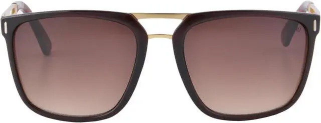 Alt view image 2 of 4 - SHINU Men Sunglasses Tr90 UV400 Protection Eyeglasse - SH5004